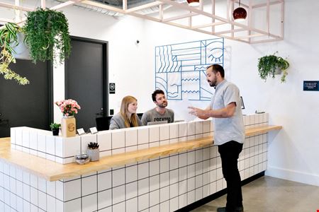 Preview of Aventine Coworking space for Rent in San Diego