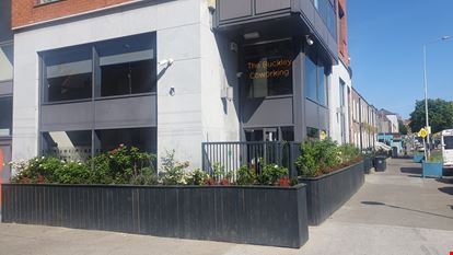 Preview of The Buckley Coworking Office space for Rent in Dublin City