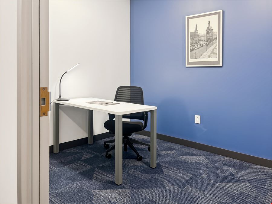 HQ - Irving - 5601 Executive Dr