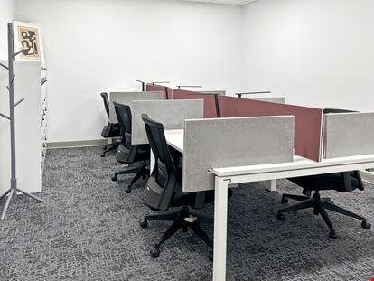 Regus - Newark - 3 Gateway Center