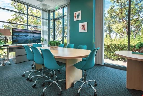 Preview of Sol Hub Office space for Rent in Irvine