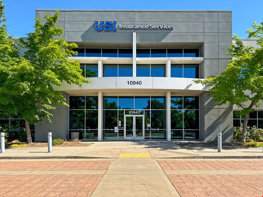 CA, Rancho Cordova - White Rock Rd.