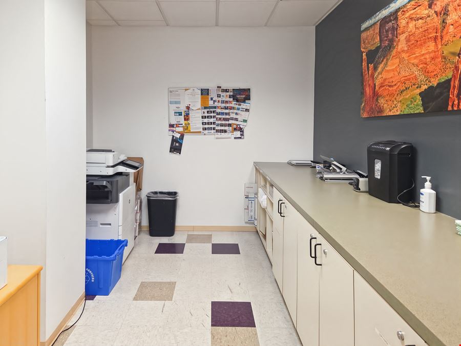 CO, Highlands Ranch - Shea Center