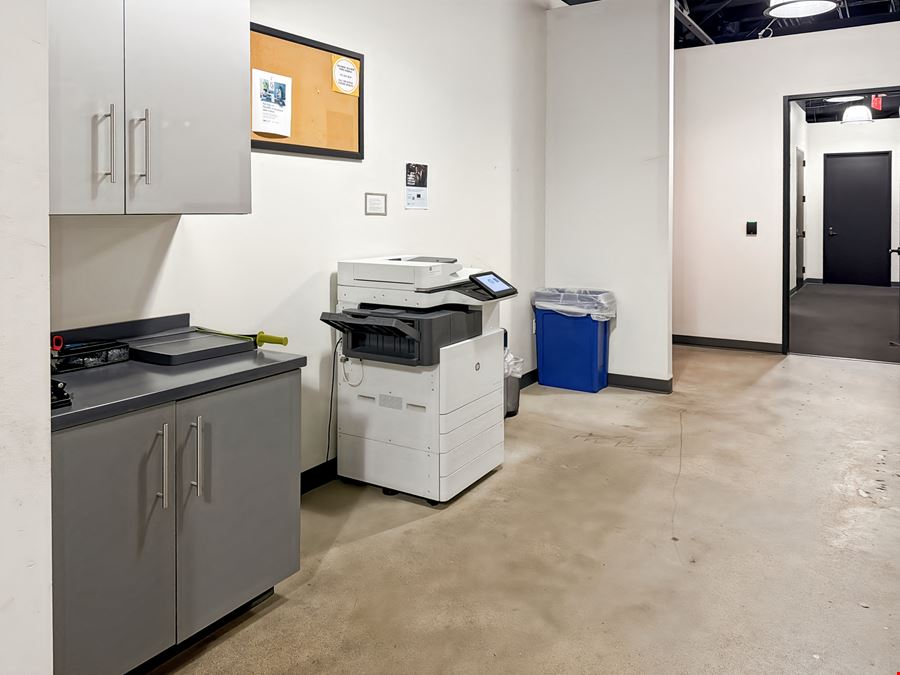 Regus - Austin - Dobie Center
