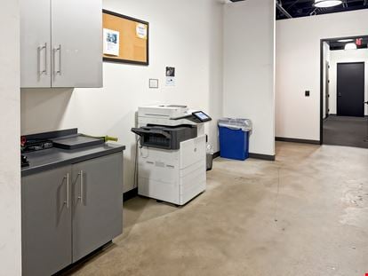 Regus - Austin - Dobie Center