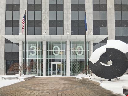 HQ - Grand Rapids - Ottawa Ave NW