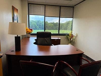 Workspace Provision Co.