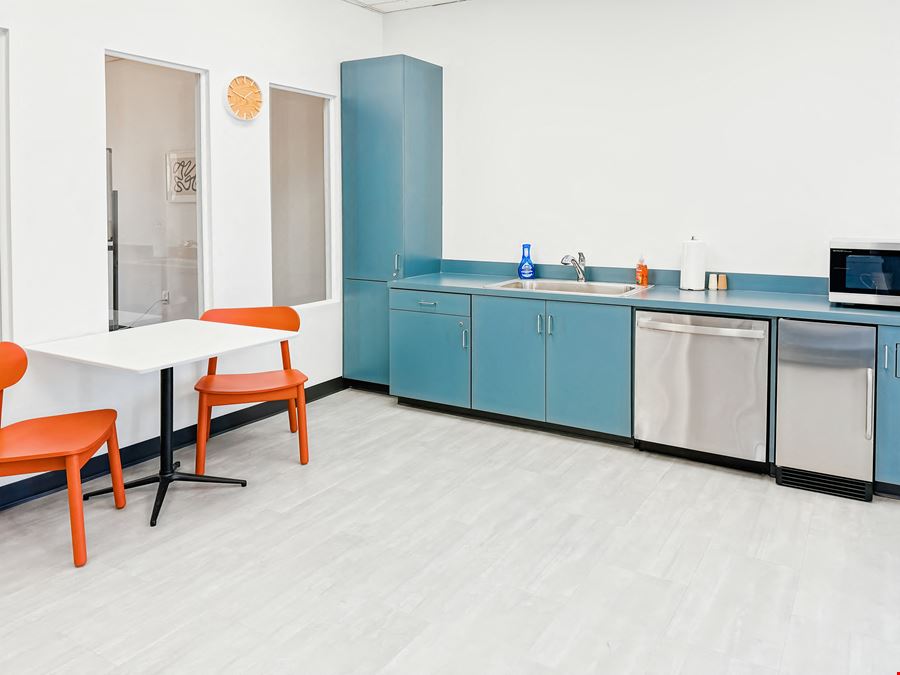 SC, Sumter - West Hampton Avenue