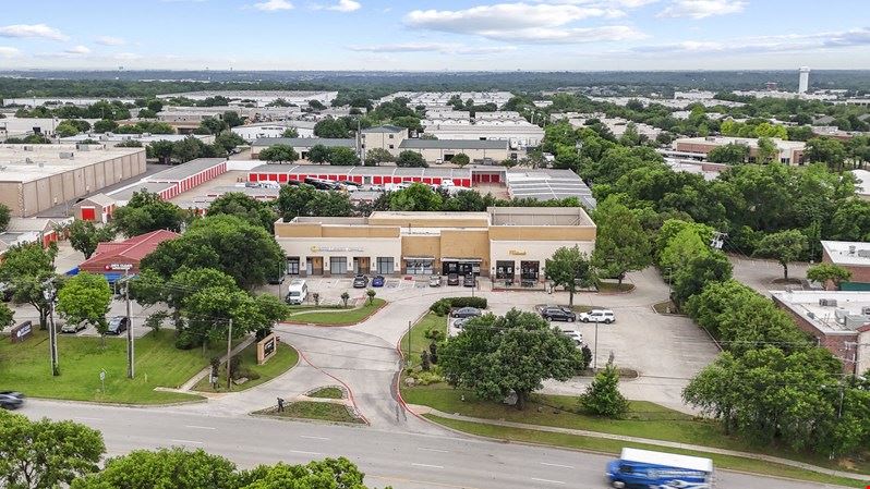 Intelligent Office - Southlake TX
