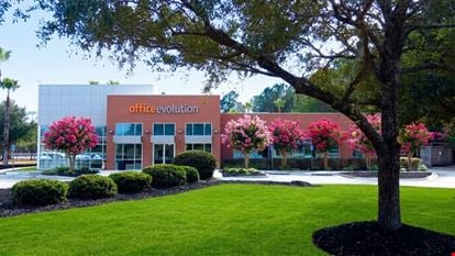 Preview of Office Evolution - Savannah Gateway - virtual office in Savannah