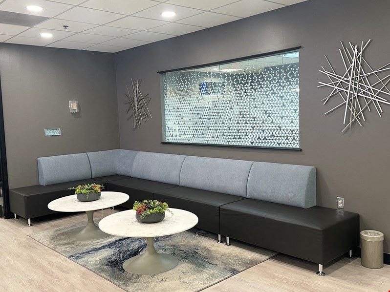 NPSuites - NorthPoint Executive Suites Duluth