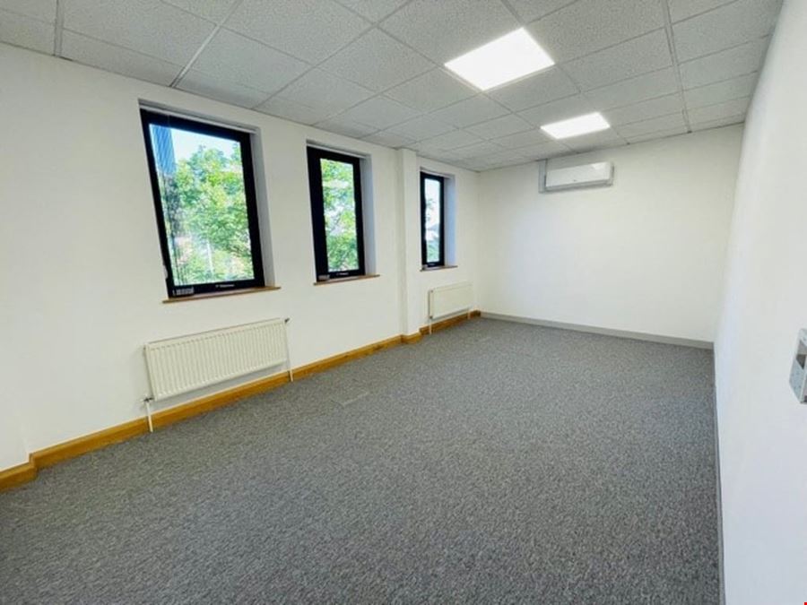 Workbench @ 14 Neptune Court