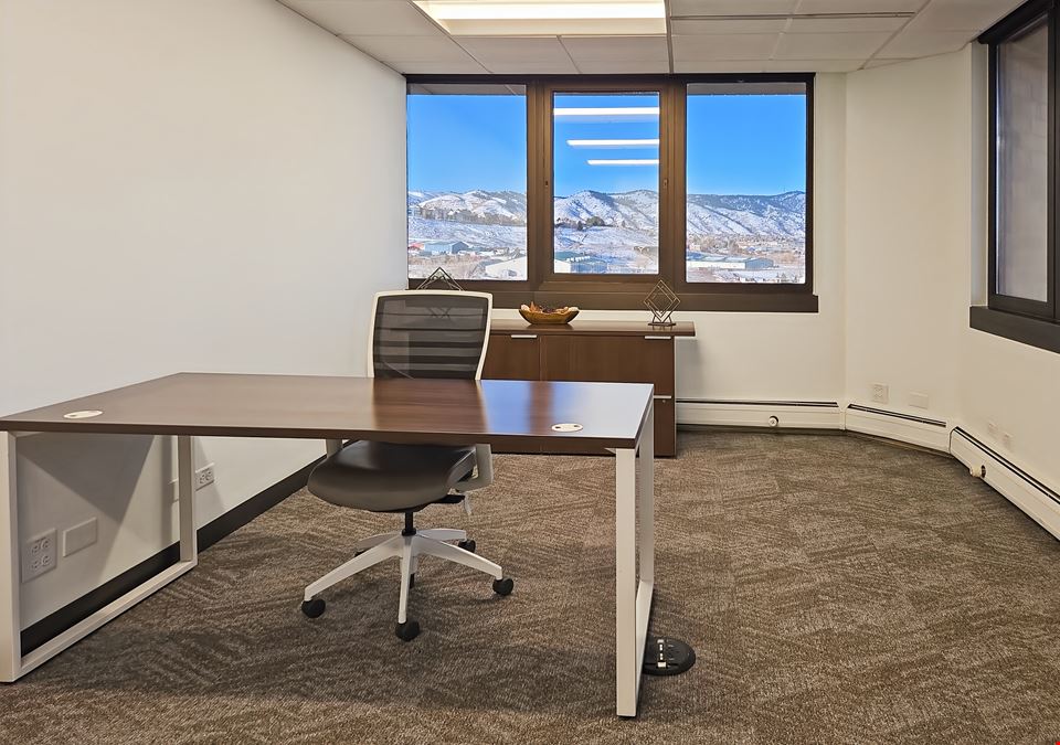 CO, Golden - Indiana St