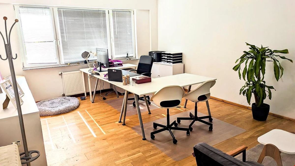 Office Center Hoisten Neuss