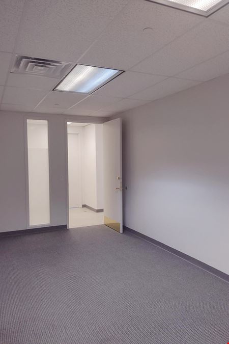 Workstyle Flexible Spaces - 90 East Halsey Road