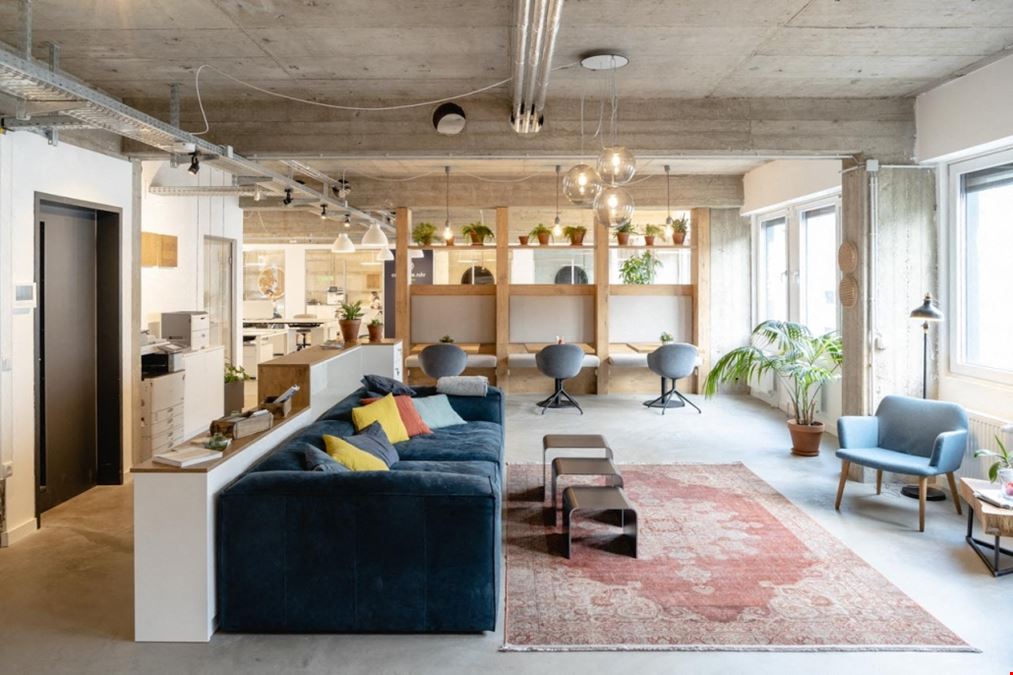 collective.ruhr Essen