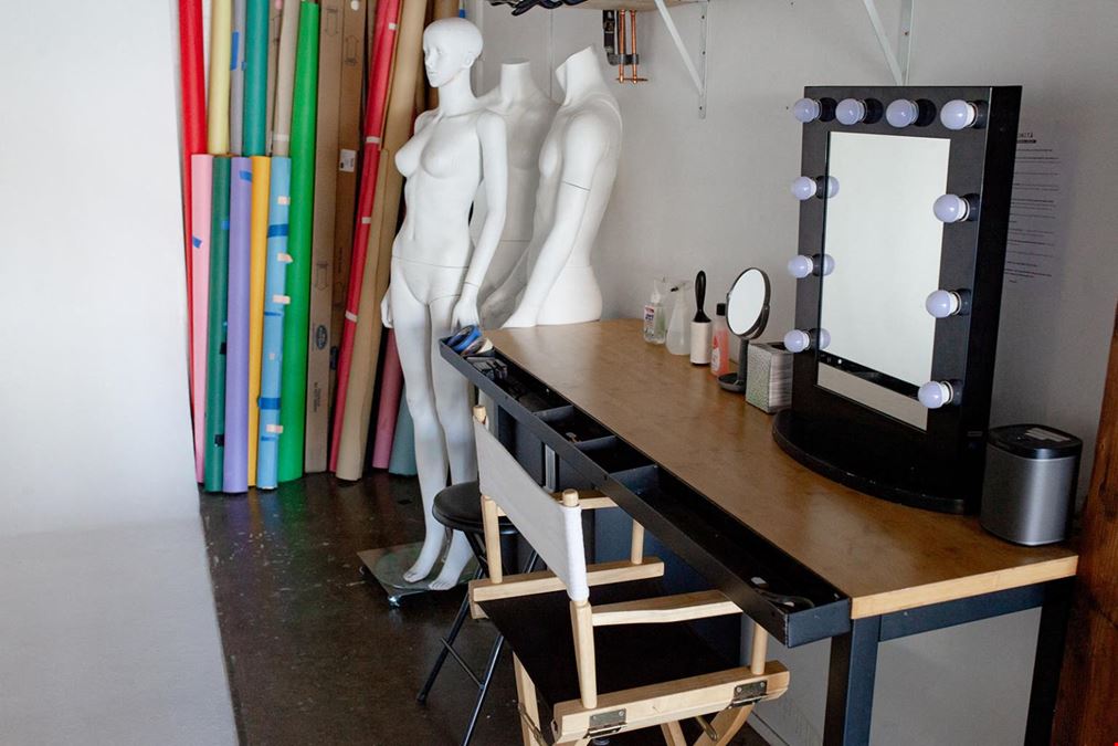 Unità Club El Segundo