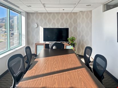 Preview of Baseline Office Suites Office space for Rent in Boulder 