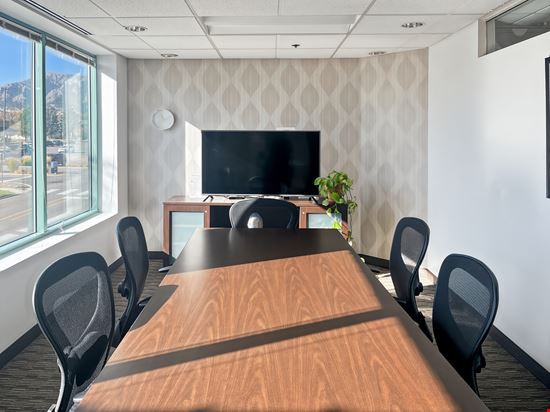 Preview of Baseline Office Suites Office space for Rent in Boulder 