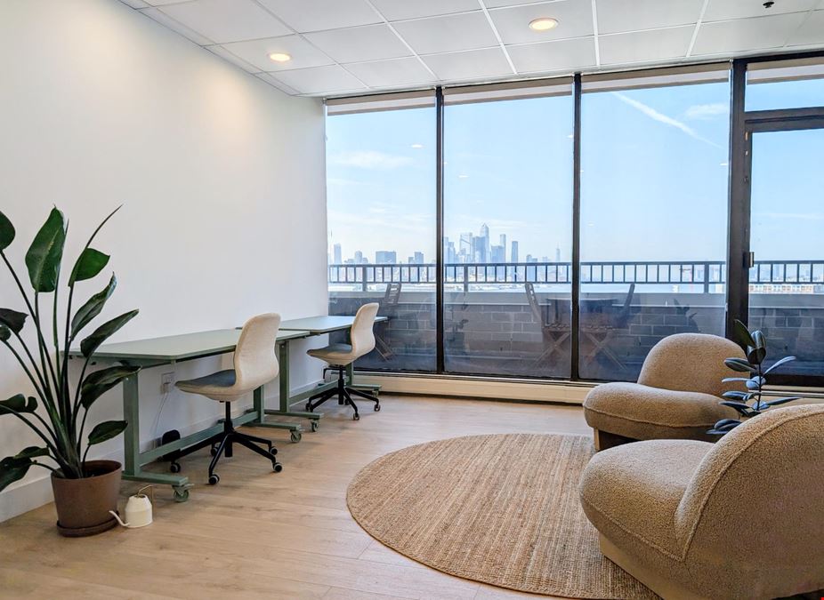 HudsonDesk