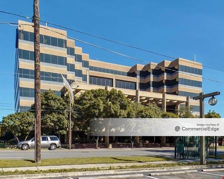 Preview of 4040 Broadway Coworking space for Rent in San Antonio