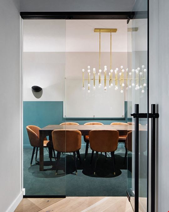 Bond Collective Center City