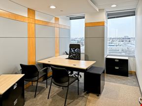 ON, Mississauga - Toronto Airport Corporate Centre
