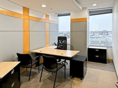Preview of ON, Mississauga - Toronto Airport Corporate Centre Coworking space for Rent in Mississauga