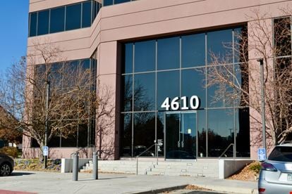 Intelligent Office Denver Tech Center