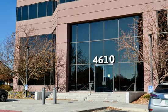 Preview of Intelligent Office Denver Tech Center Office space for Rent in Denver