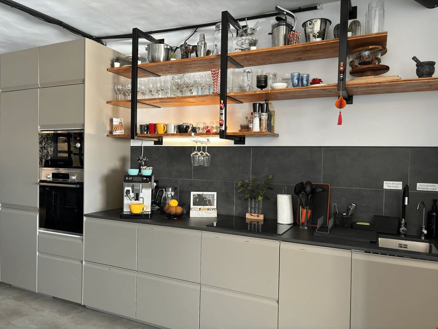 Sky Coworking Las Palmas