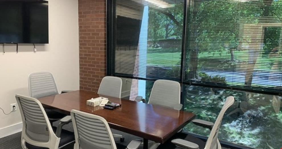 Iris Conference Room