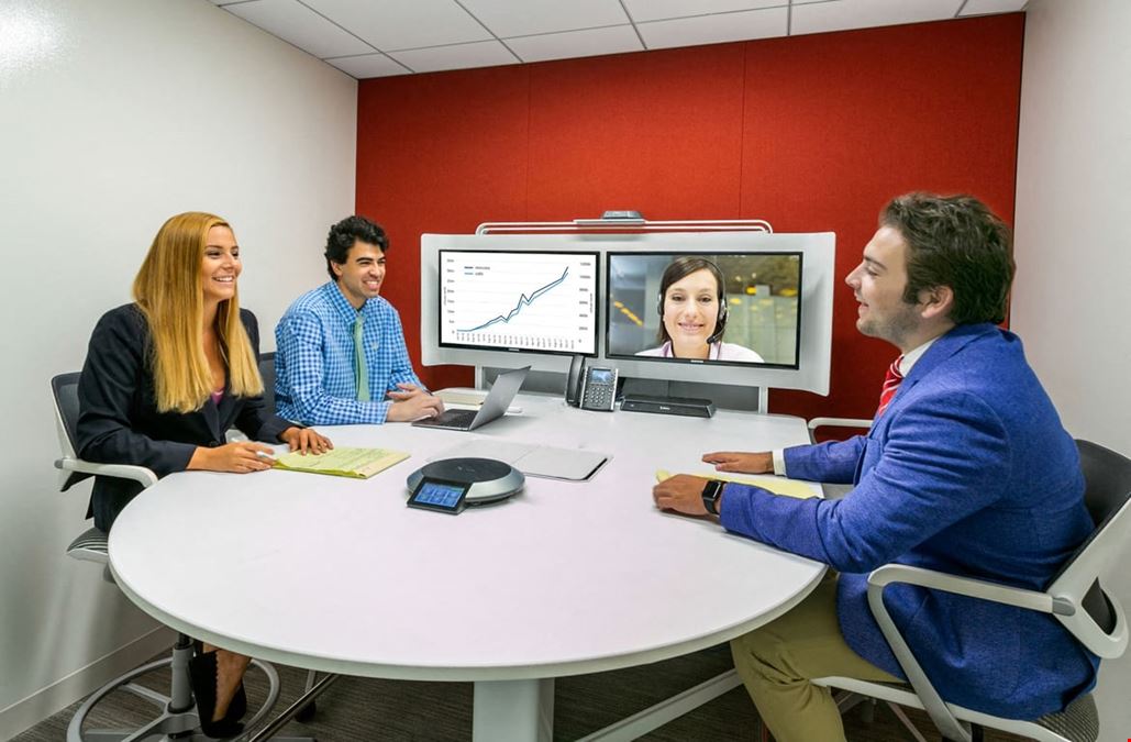 Mediascape Room