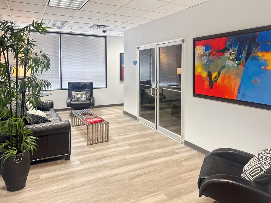 TX, San Antonio - Trailcrest