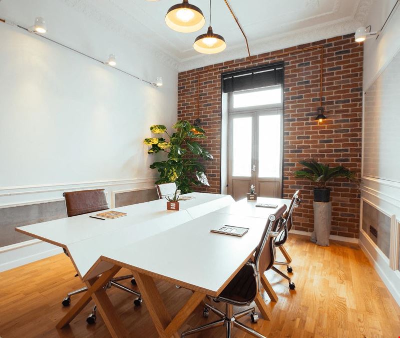 Kolektif House - Sishane