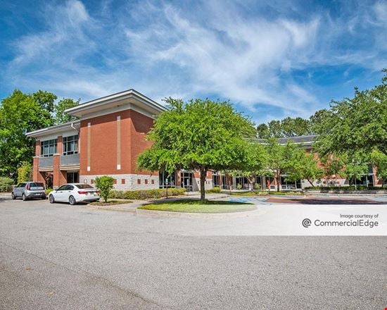 Preview of Mt Pleasant Executive Offices Office space for Rent in Mount Pleasant