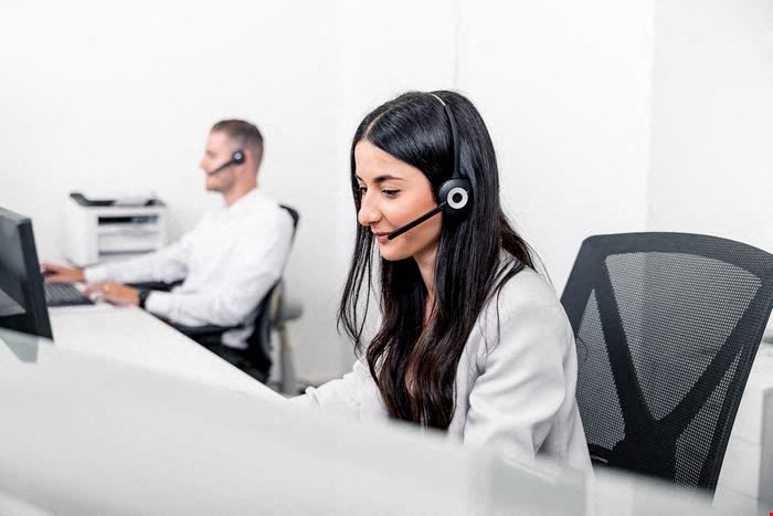 ecos work spaces Mannheim