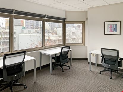 Regus - Seattle - 2nd Ave