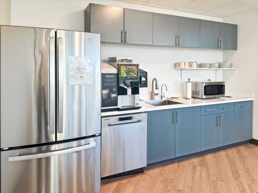 Regus - Wayne - Lancaster Ave