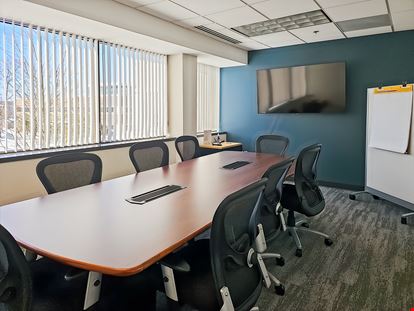 Preview of Regus - Burlington The District Office space for Rent in Burlington