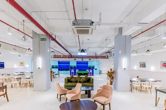 Preview of Alt.f - Noida 142 Office space for Rent in Noida