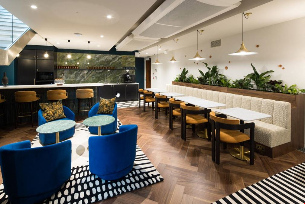 Grosnover Greater 50