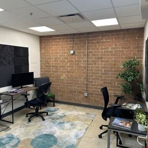 Private Office