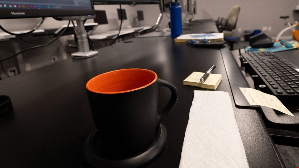 Venture Mechanics Coworking Studios of Bellevue