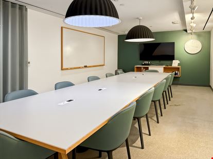 Preview of CA,  Little Italy Office space for Rent in San Diego