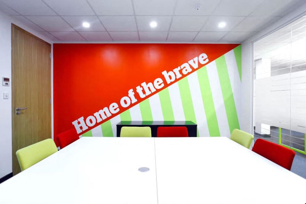 BizSpace - Waltham Abbey