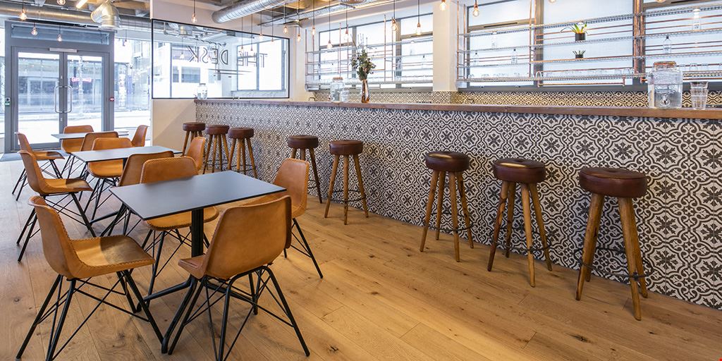 The Boutique - Shoreditch