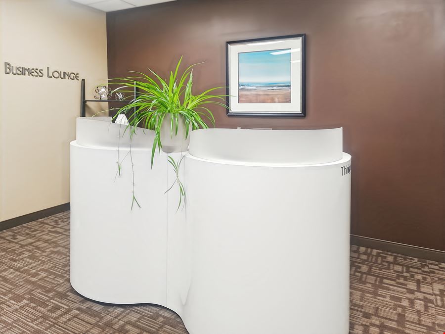 Regus - Sioux Falls - CNA Building