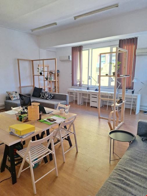 Tipografia COWorking Space