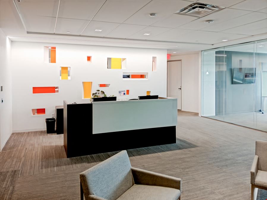 TN, Nashville - Burton Hills